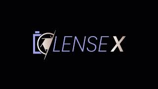 LenseX is going live!