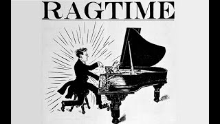 An Analysis of Ragtime