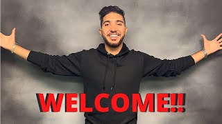 Welcome to one of BEST self development channel on youtube!