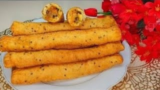 Боже, КАК ВКУСНО! Рецепт, который чудом дожил до наших дней! Семья восторге.