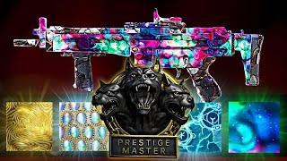 New BROKEN XP/CAMO Glitch In Black Ops 6! Fastest Way To Level Up And Unlock Nebula!