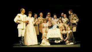 I and Albert - Musical - Charles Strouse