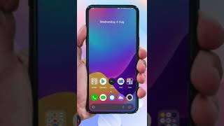 Realme X2 New Update | Realme UI 2.0 | RMX1992_EX_11_F.21📲 #shorts