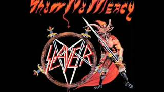 Slayer - Black Magic