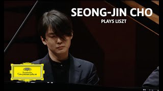 Seong-Jin Cho - Liszt: Consolations, S. 172: No. 3 Lento placido in D Flat Major (World Piano Day)