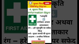 #Safety Sign Part– 4