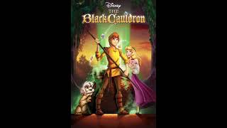 Happy 39th Anniversary To The Black Cauldron