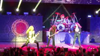 Whitesnake - Bad Boys