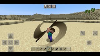 Epic Fight Mod Para Minecraft PE/Bedrock 1.22.0 - Addons For MCPE!