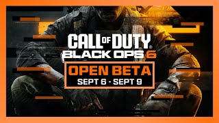 BLACK OPS 6: SCOPRIAMO IL GIOCO GRAZIE ALLA OPEN BETA