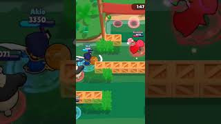 Mortis #akioyt #akioyt #brawl #brawlstars #viral #gameplay #mortis