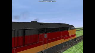 MILW FM Erie Built vs E7 vs CPA-24-5 Racing Trainz