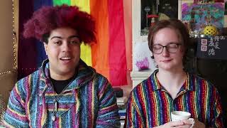 Oops That's Transphobic - Episode 2 - Pronouns