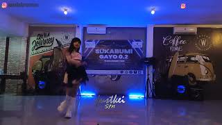 VLOG EVENT : SUKABUMI GAYO 0.2 part 01, PENAMPILAN EPIC BLINKIDS AND FRIEND . ..  PECAAAHHH . . . .