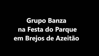 Grupo Banza nas «Festas do Parque», em Brejos de Azeitão