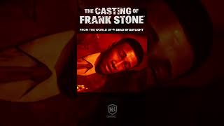 #FRANK #STONE Kill