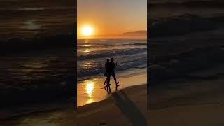 Beautiful morning on the beach #reels #australia #shortvideo #beach