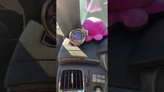 CTS V Oil Life Reset (How To) #cadillac #lsa #shorts #subscribe