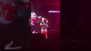 MALUMA - ADMV | PAPI JUANCHO EUROPE TOUR 2022 VALENCIA - 07/07/2022