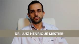 Dr. Luiz Mestieri - Cálculos na vesícula biliar