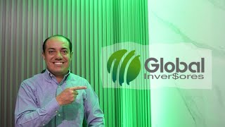 Video promocional de Global Inversores