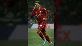 Roberto Firmino - liverpool in action