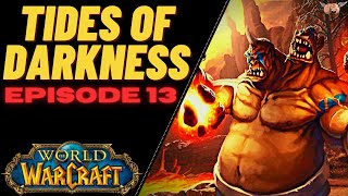 Tides of Darkness [Warcraft Novel by Aaron Rosenberg] - Chapter 14 (Part Two)