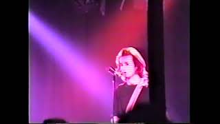 Green day live @ Backroom, Austin 06/01/1993