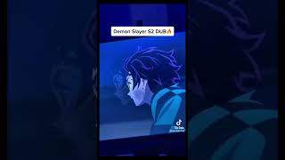 DEMON SLAYER S2 FAN-DUB PART 2