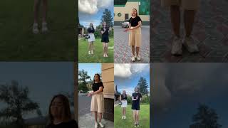 Россия - Казахстан😂 @amirasabyrhan  #лето #россия #tiktok #tiktokdance #shortsdance #shorts