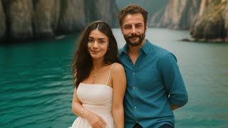 Big News: Gökberk Demirci and Girlfriend Expecting Their First Baby