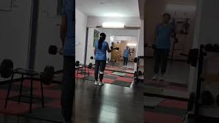 workout time 🏃💪#youtubeshorts #workoutmotivation #gym #shortvideo #assamesevlogs #youtubevideo