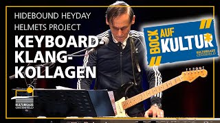 Interview mit Hidebound Heyday Helmets Project - #BockAufKultur​​ #KulturhausOsterfeld