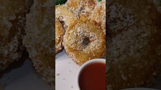 Potato Donuts Recipe #viralvideo #trendingshorts