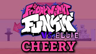 Cheery - FNF Vs Ellie mod OST