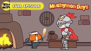 MUSHYMON DAYS | S1 EP10 | Full Episode