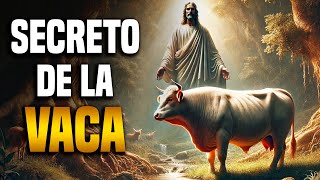 ¿LA VACA ES UN ANIMAL ESPIRITUAL? La Verdad Oculta de la VACA en la Biblia