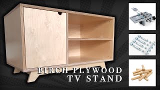 TV stand