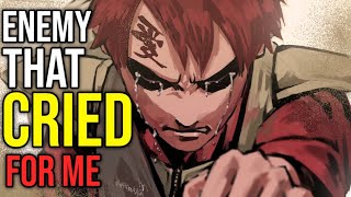 Gaara speech to shinobi alliance | GAARA AND NARUTO FRIENDSHIP❣️