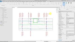 CADS RC3D   Change Bar Mark