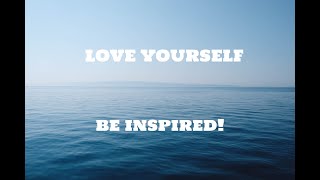 SELF LOVE - You are a wonderful person