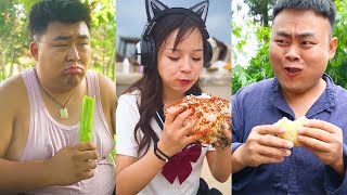 Funny Food | Food Comedy | Chinese Food - TRY NOT TO LAUGH #6