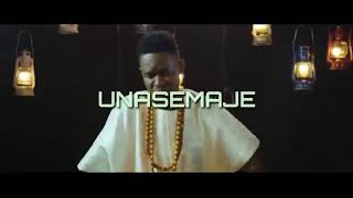 Lava Lava - Unasemaje (Official Video)