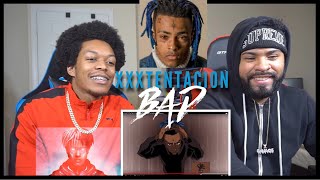 RIP YOUNG LEGEND 🙏🏽 XXXTENTACION - BAD! (Official Music Video) | REACTION