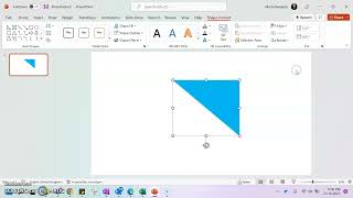 How to flip images -  Cambridge International iGCSE ICT - Practical