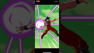 AGL Chadyu. (Dokkan Battle) #shorts