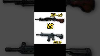 Top 10 Best Guns 😱 combination in Pub G mobile😈 #trending #like #shortvideo