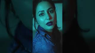 Hina Khan New Instagram Reel 🥰 || #shorts #viral #trending #youtubeshorts