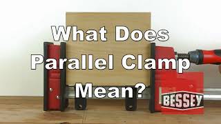 BESSEY FAQs - Parallel FAQ 30 Sec Short