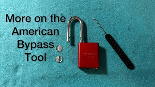 #369 American Bypass Update